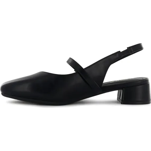 Impuls Zapatos Destalonados Mujer Adele17